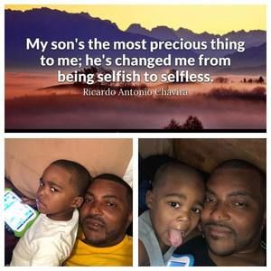 Meet your Posher, Lamond